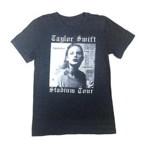 Taylor Swift 🎤🏟 Reputation Tour T-Shirt
